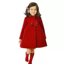 2-6 Years Coats